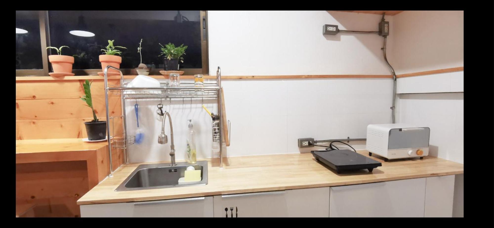 Jellyfish Hostel Jomtien Beach Room photo