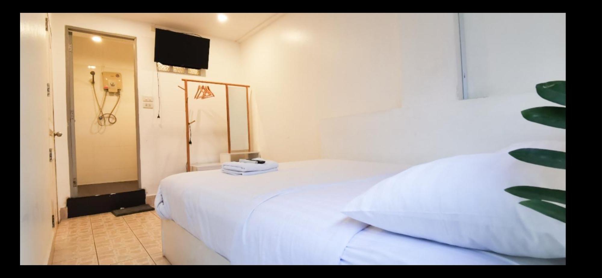 Jellyfish Hostel Jomtien Beach Room photo