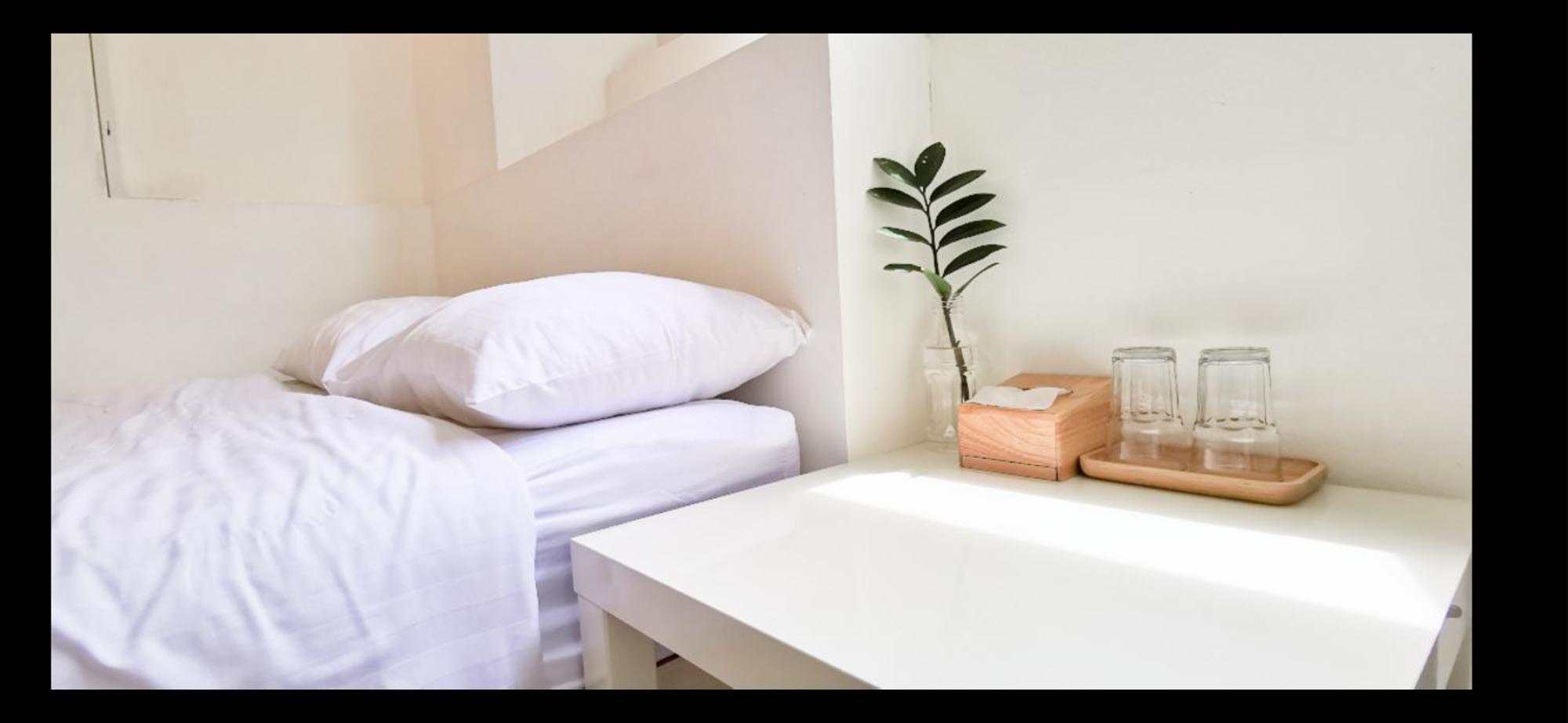 Jellyfish Hostel Jomtien Beach Room photo